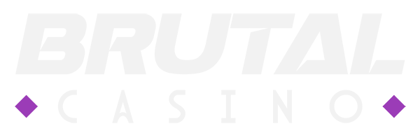 Brutal Casino	logo